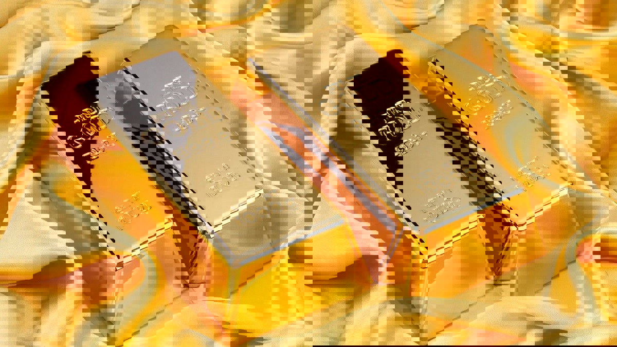 ارتفاع طفيف على أسعار الذهب وسط تفاؤل بشأن لقاحات كورونا