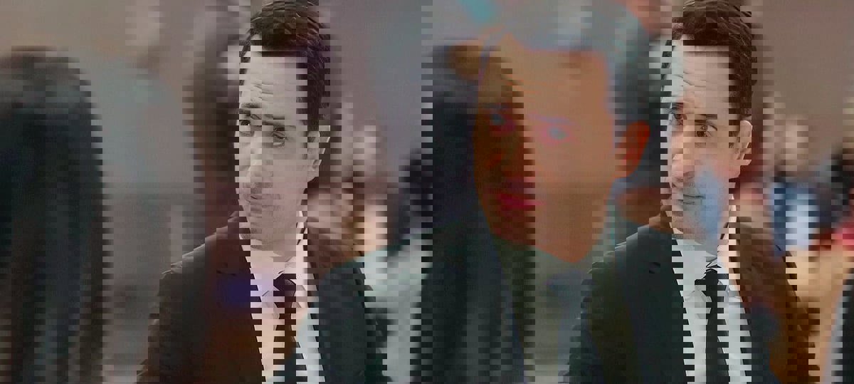 ابن خلدون وظافر العابدين... من إلى