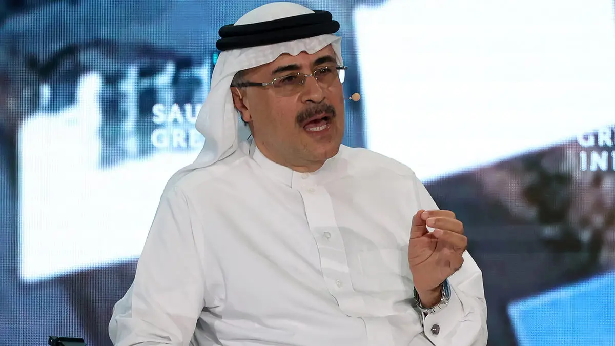 رئيس أرامكو: غموض يكتنف السوق قبل حظر النفط الروسي