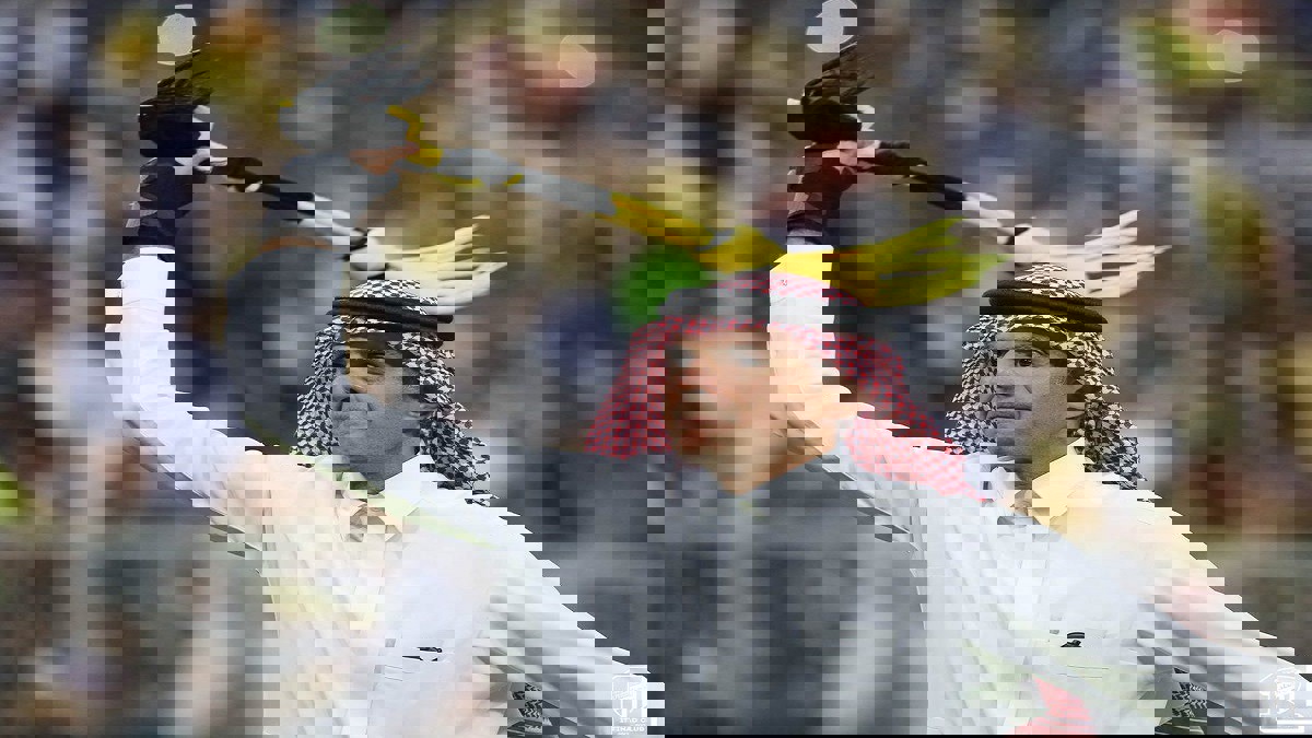 رئيس نادي الاتحاد السعودي يكشف مصير نجمي الفريق أحمد عسيري وناصر الشمراني (فيديو)