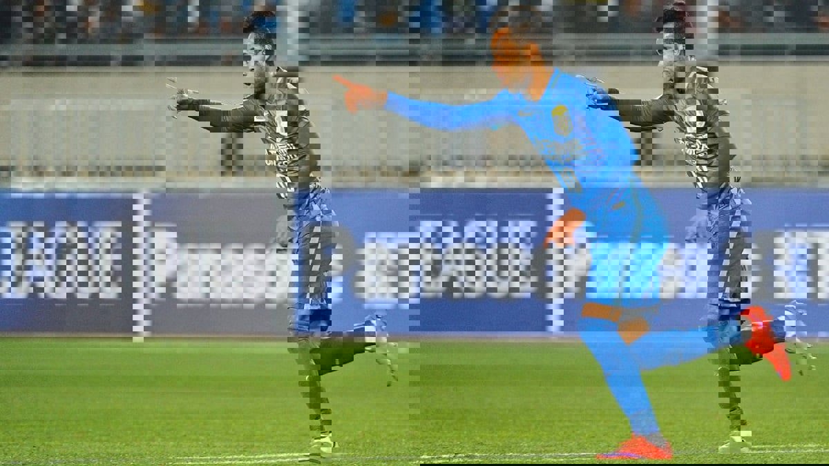 النصر ينفي التفاوض مع تيكسيرا المطلوب في الهلال