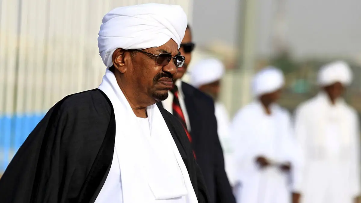 جامعة سودانية تسحب شهادة الماجستير في علم الاجتماع من البشير