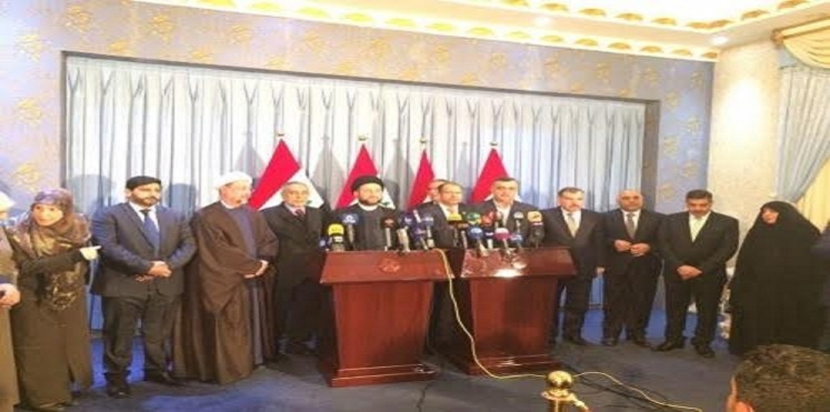 هل ينجح الائتلاف الشيعي بإقناع سُنة العراق بـ"التسوية الوطنية"؟