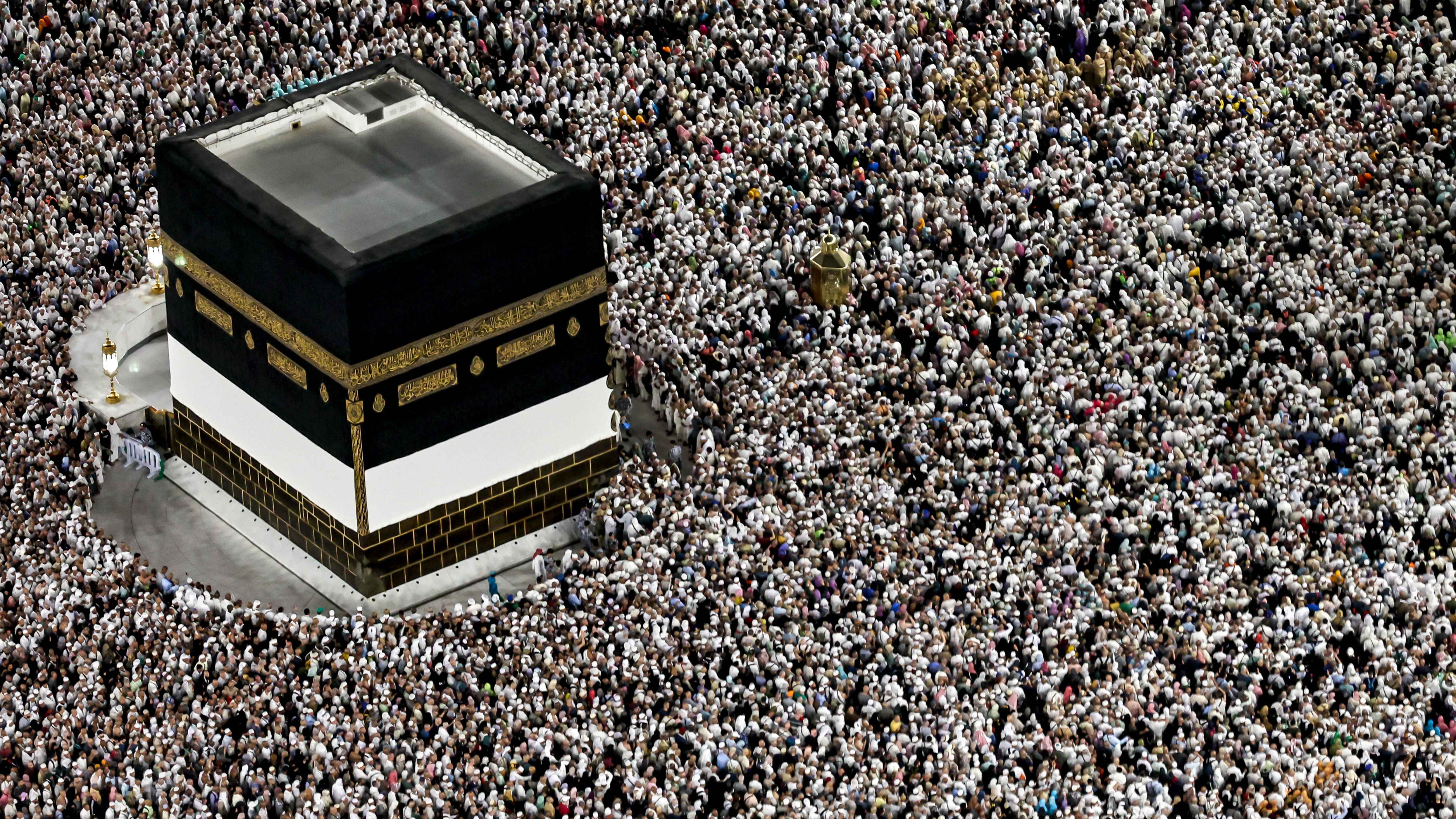 المغرب.. توقيف 3 متهمين بـ"النصب والتحايل" على الحجاج