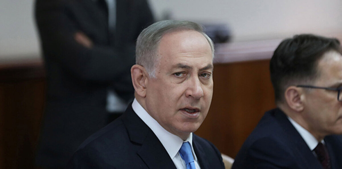 لدى استقباله وزير خارجية إيرلندا.. نتنياهو يتهم دبلن بدعم منظمات تطالب بإبادة إسرائيل