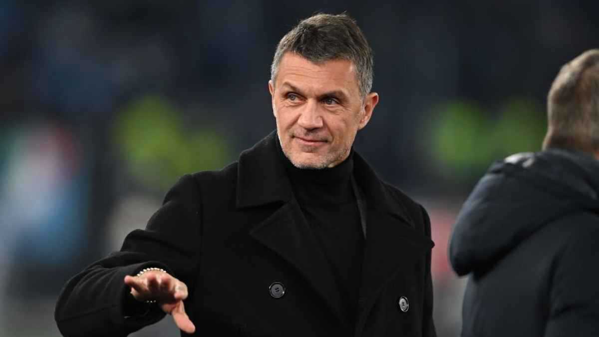 ليس بينهم كريستيانو رونالدو.. مالديني يختار أفضل 3 لاعبين واجههم 