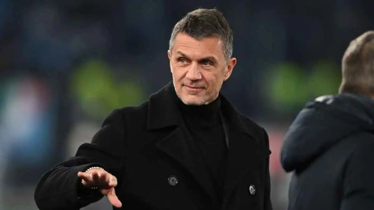 ليس بينهم كريستيانو رونالدو.. مالديني يختار أفضل 3 لاعبين واجههم