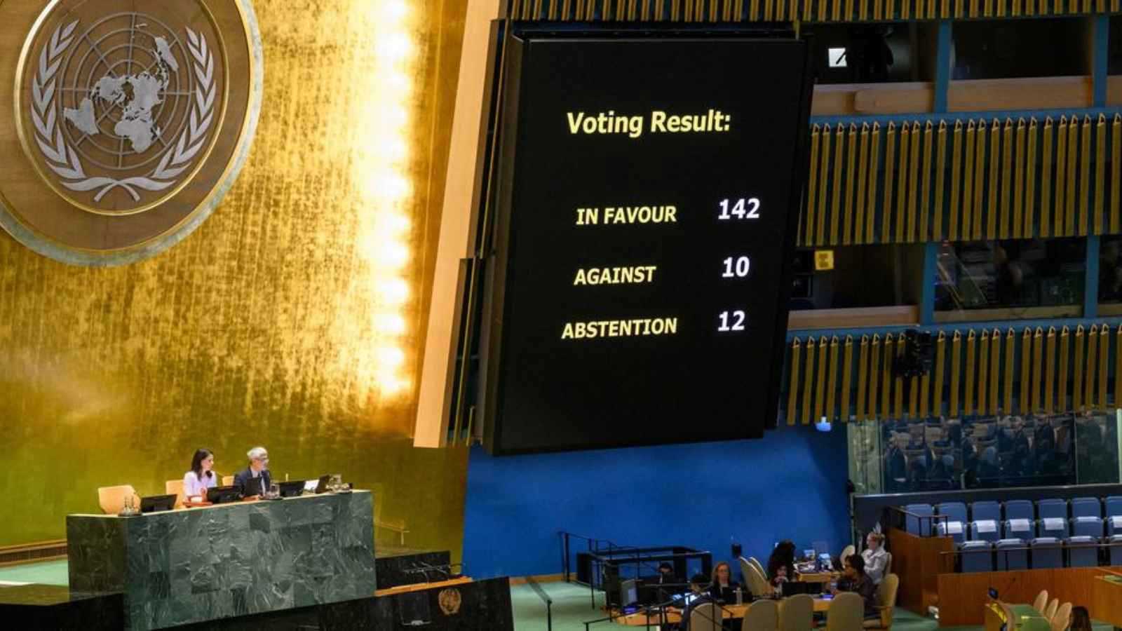 بين "سردية حماس" وآلة الدبلوماسية.. هل أثرت حرب غزة على الاعتراف بفلسطين؟