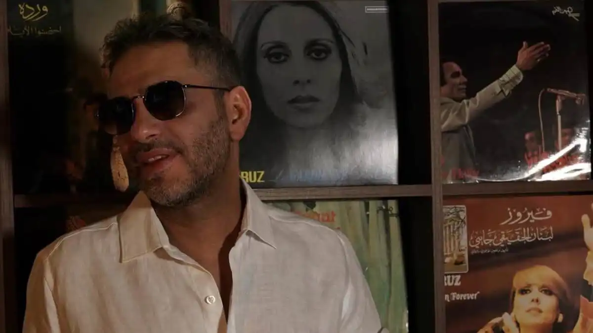 انطلاق الجلسة العلنية الأولى لمحاكمة فضل شاكر