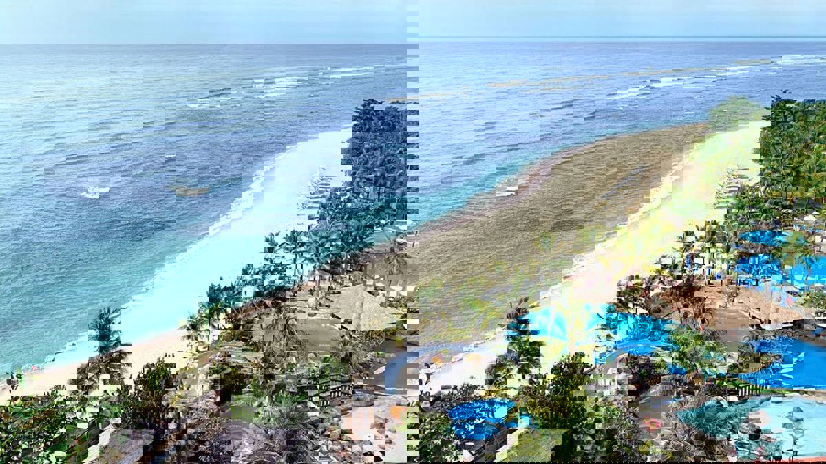 إندونيسيا..  توقيف ممثل كندي رقص عاريا في جزيرة بالي