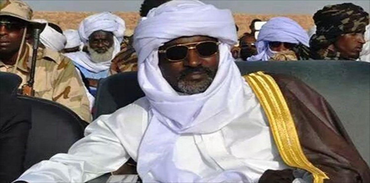 قبيلة التبو تبحث خيار الاستقلال في دويلة جنوب ليبيا