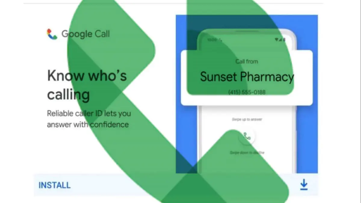 "غوغل" تعمل بسرية على تطوير تطبيق مشابه لـ"ترو كولر"