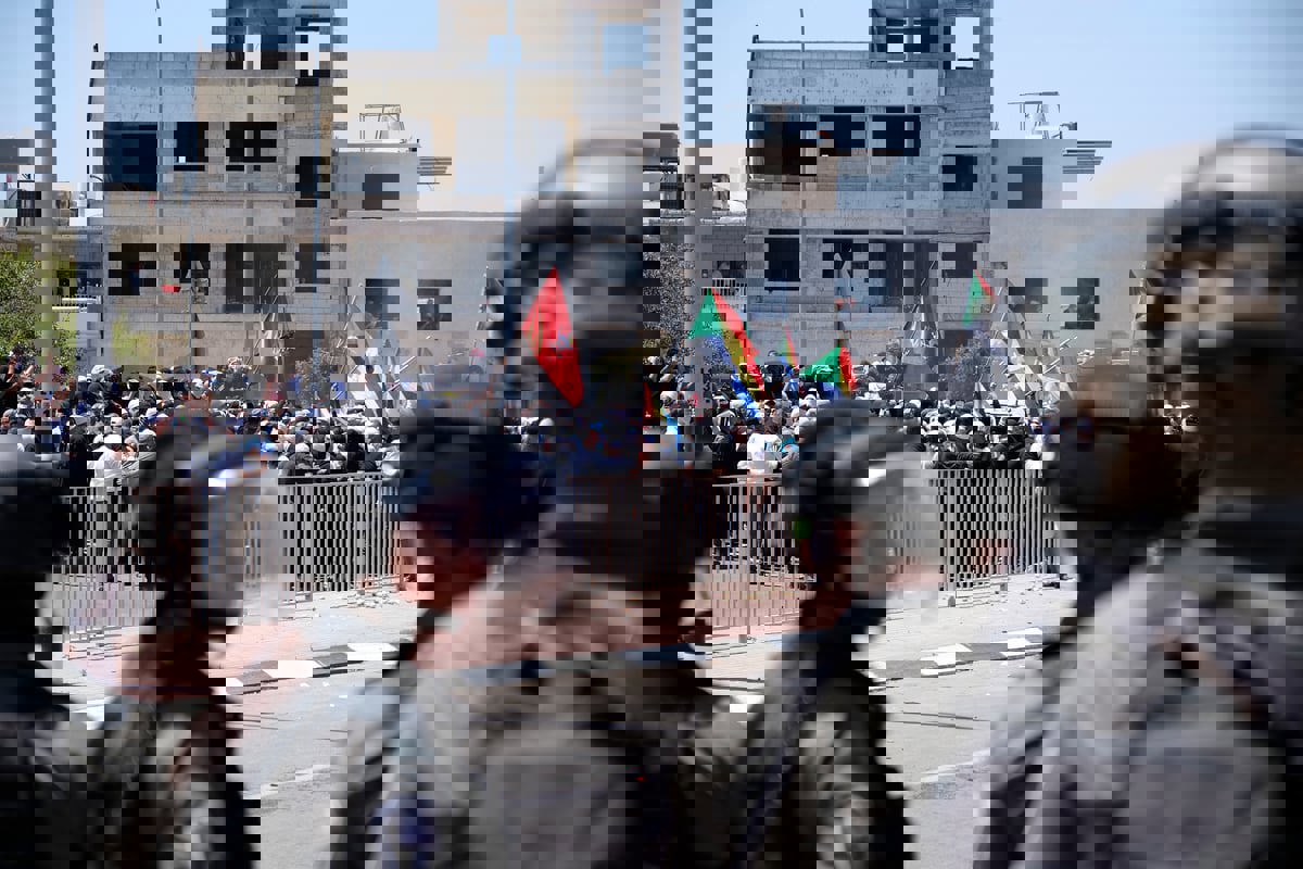 الخلاف العميق بين الدروز وإسرائيل