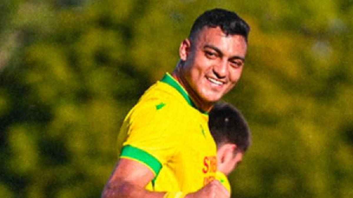 مصطفى محمد يغلق الباب أمام الأهلي بـ" 3 خطوات"