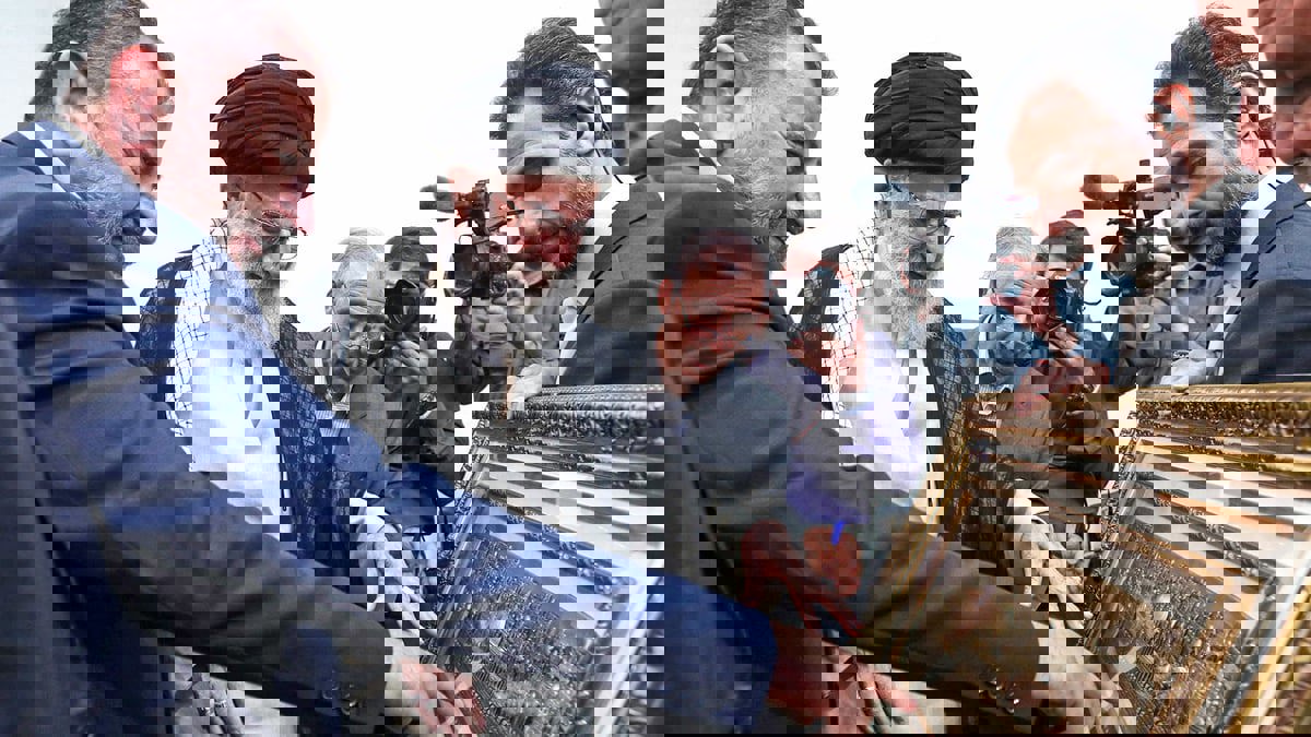 تقرير: مخاوف إسرائيلية من تسبب "حماس" في تسلل النفوذ الإيراني إلى الأردن