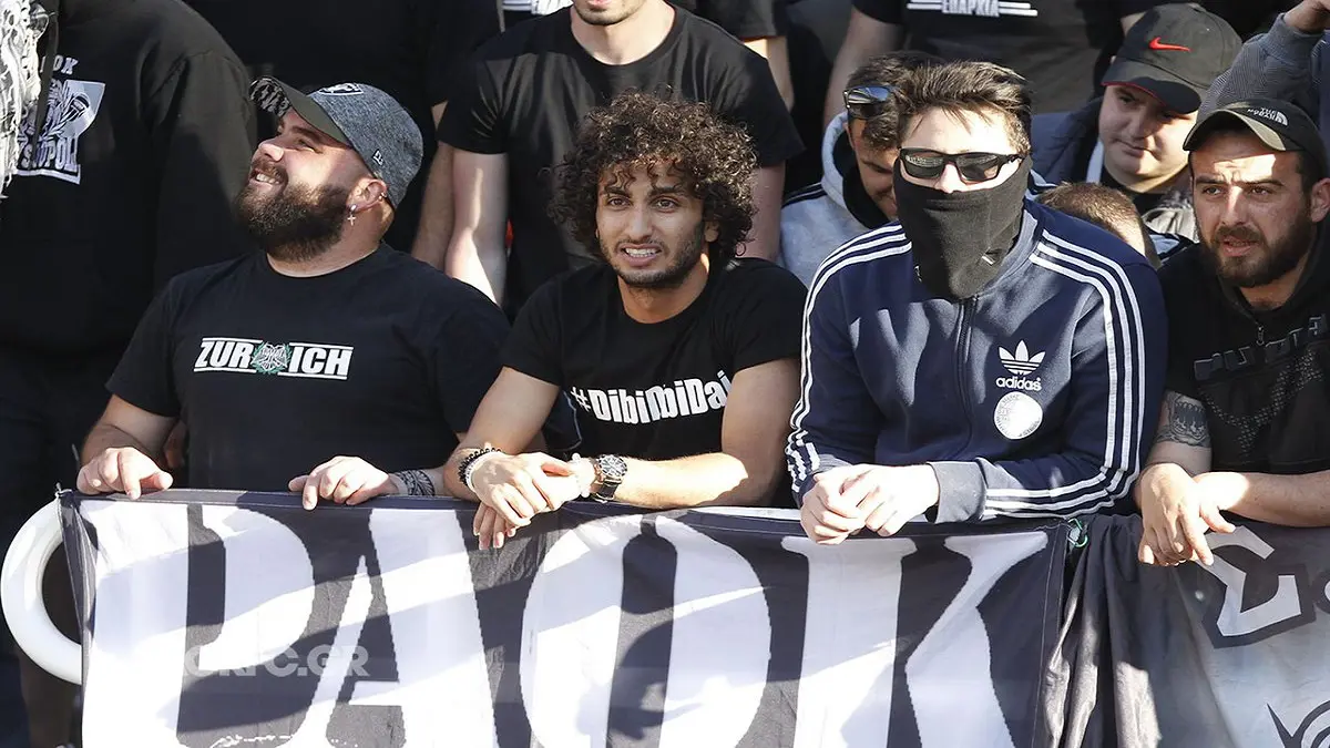 فيديو جديد للمهاجم عمرو وردة يثير الضجة في مصر (شاهد)