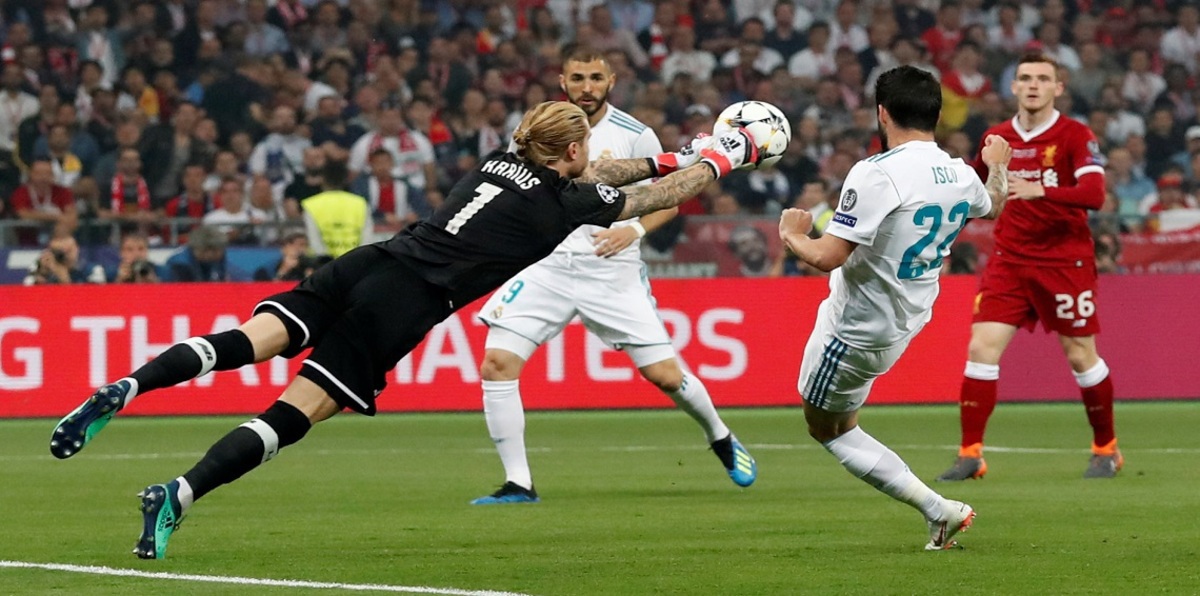 أهداف مباراة ريال مدريد وليفربول.. ثلاثية للملكي وماني يسجل للريدز (فيديو)