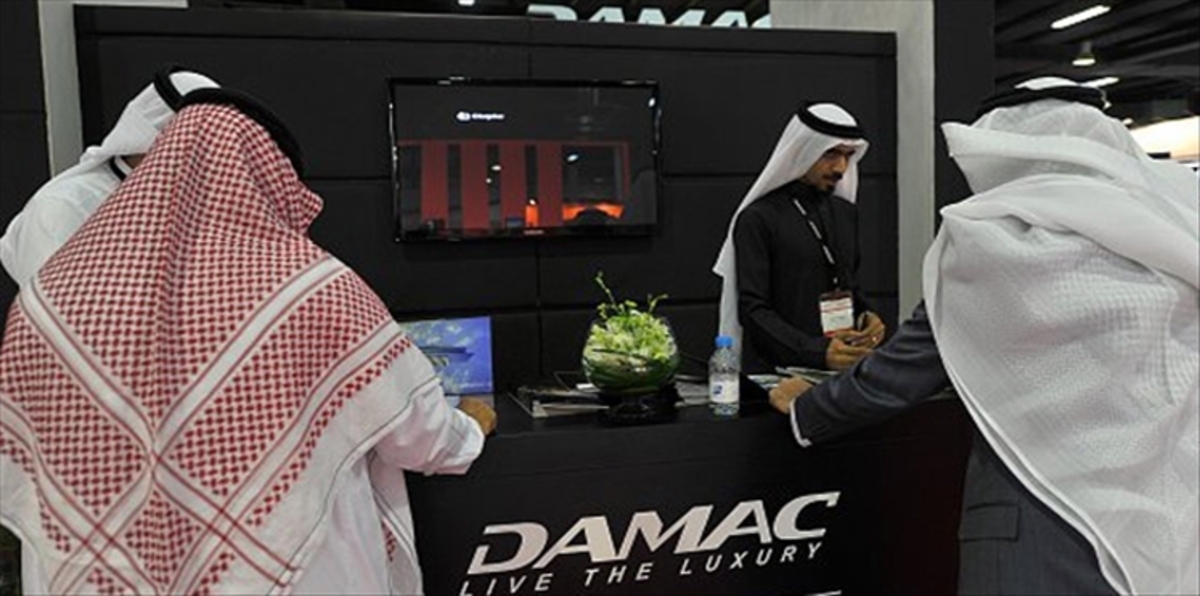 أرباح داماك العقارية الإماراتية تقفز 208%