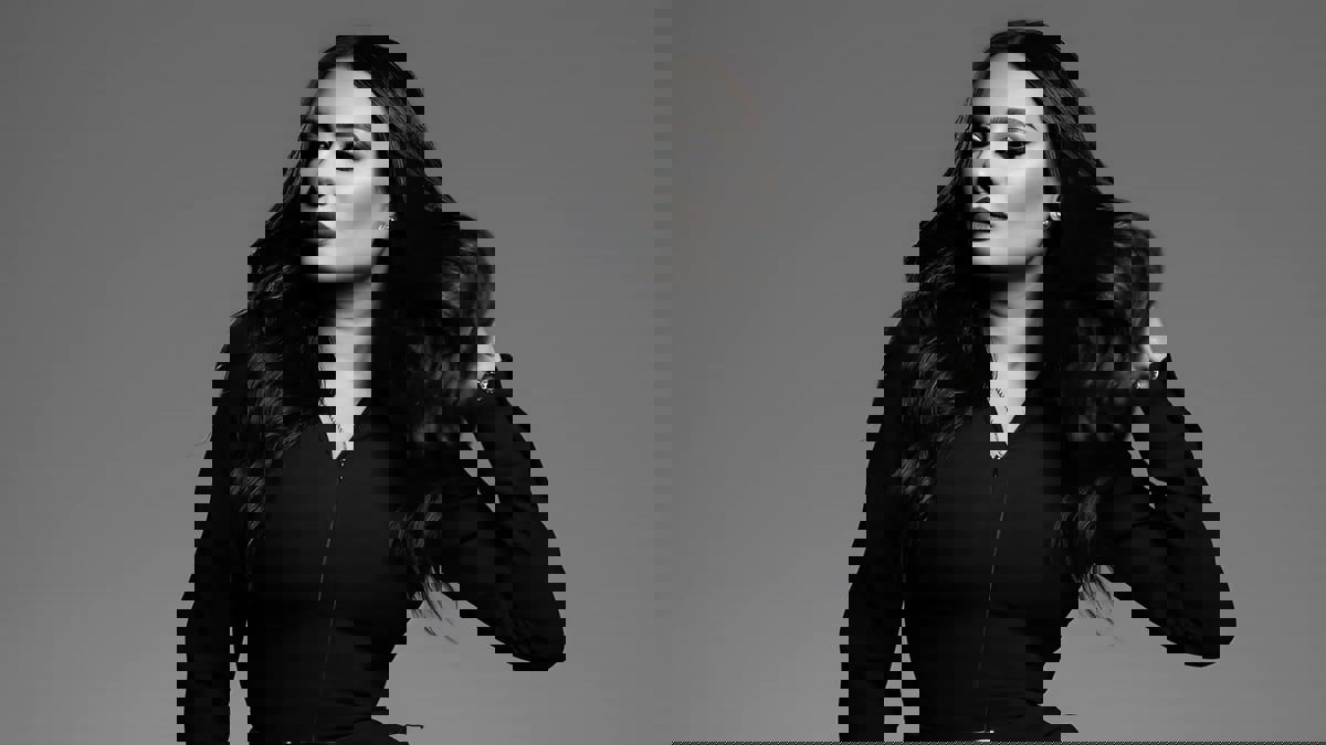 مي القاضي لـ"إرم نيوز": ضرب الرجل للمرأة إهانة أكبر من الخيانة