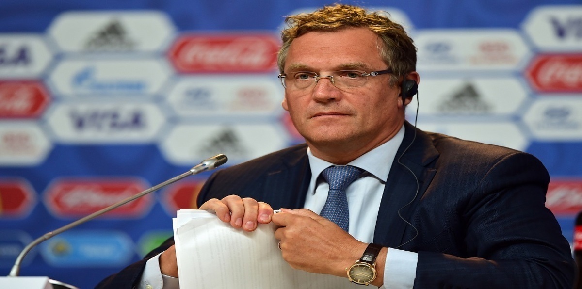 جيروم فالك يرد على أنباء حصوله على امتيازات من ناصر الخليفي