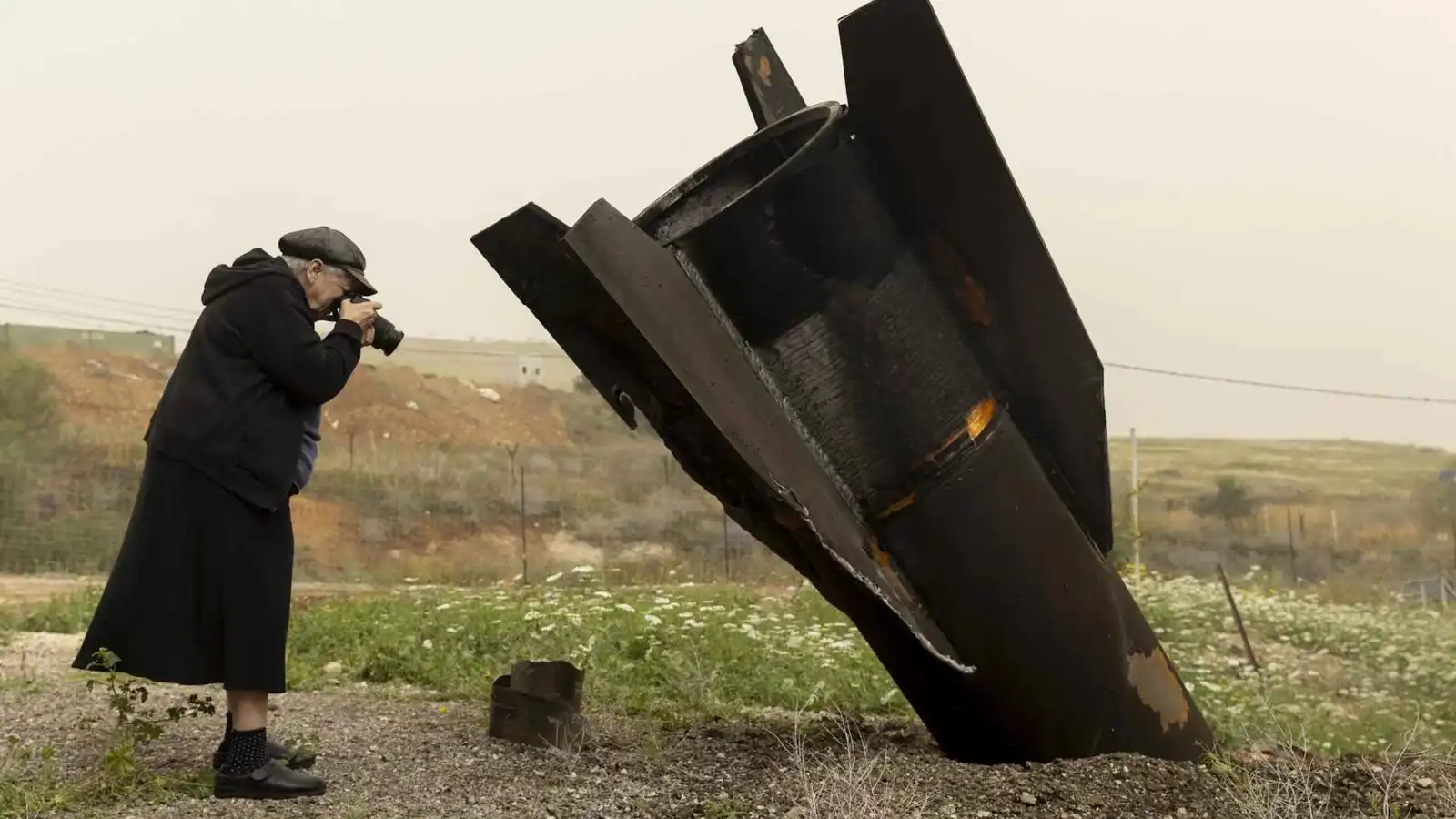 5 سفن و785 صاروخاً.. خيط صيني "خفي" يغذي الباليستي الإيراني