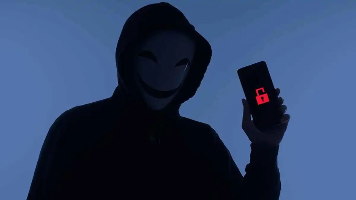 فيروس أندرويد - تعبيرية