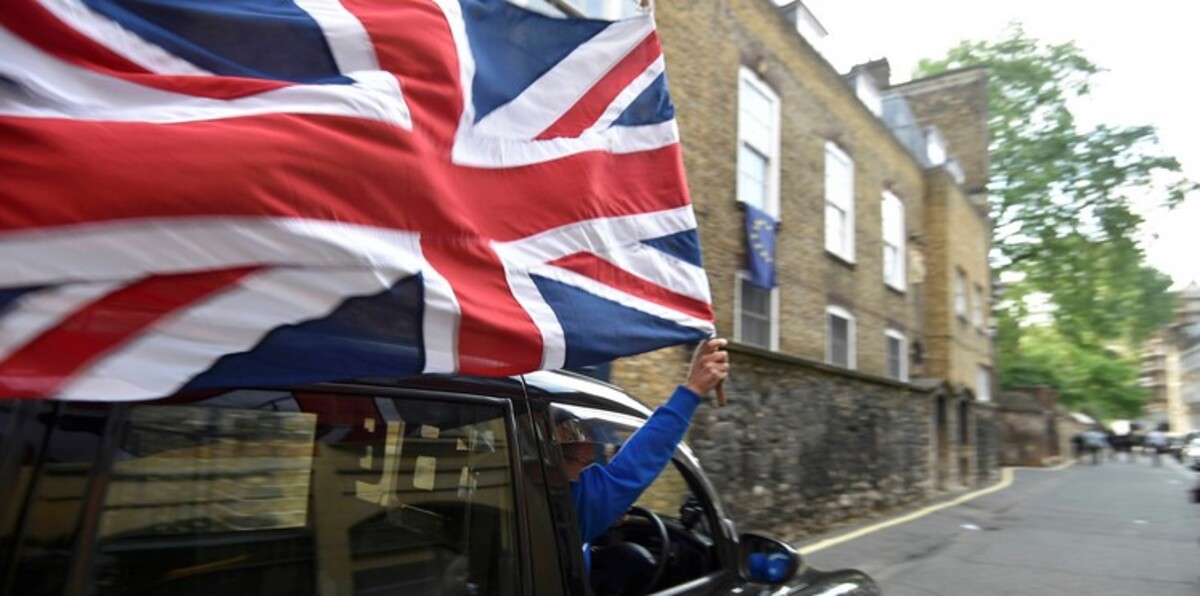 خيبة أمل لرياضيي بريطانيا بعد الخروج من الاتحاد الأوروبي