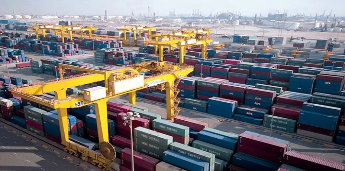 1.5 مليار دولار التبادل التجاري بين الإمارات والسودان