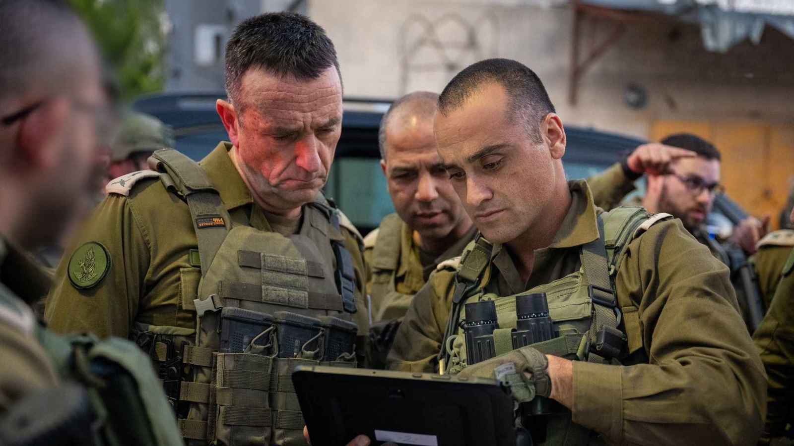 "العد التنازلي بدأ".. هاليفي يهدد منفذي عملية قلقيلية