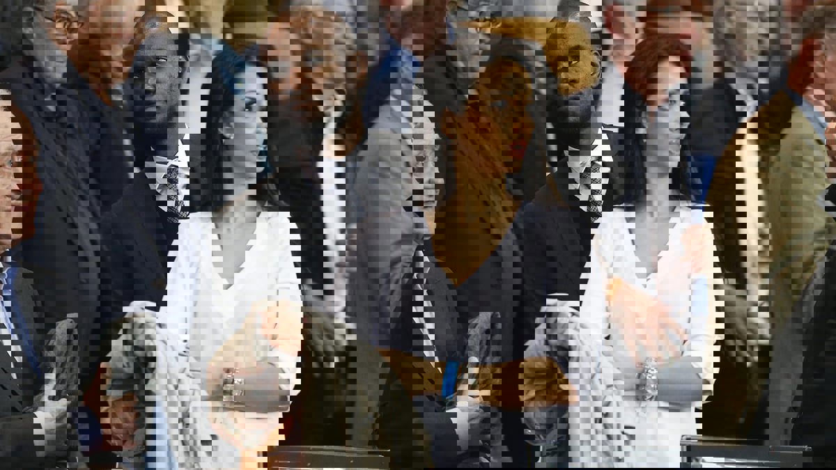 تقرير: زوجة أبيدال وراء حادث الاعتداء على خيرة حمراوي