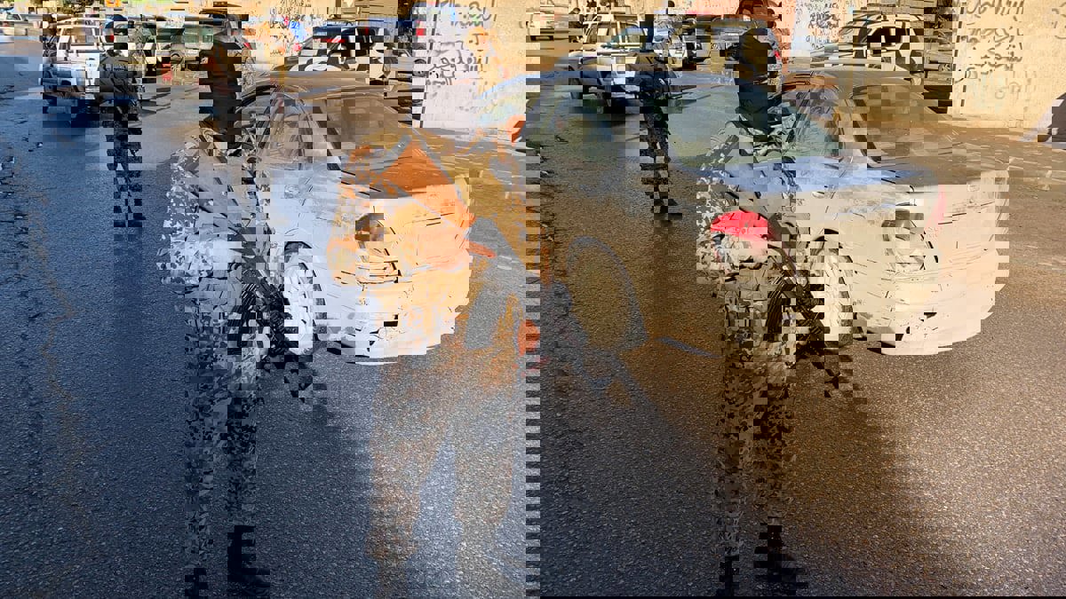 ليبيا.. سكت الرصاص وأصابع القوات المتحاربة على الزناد (صور)