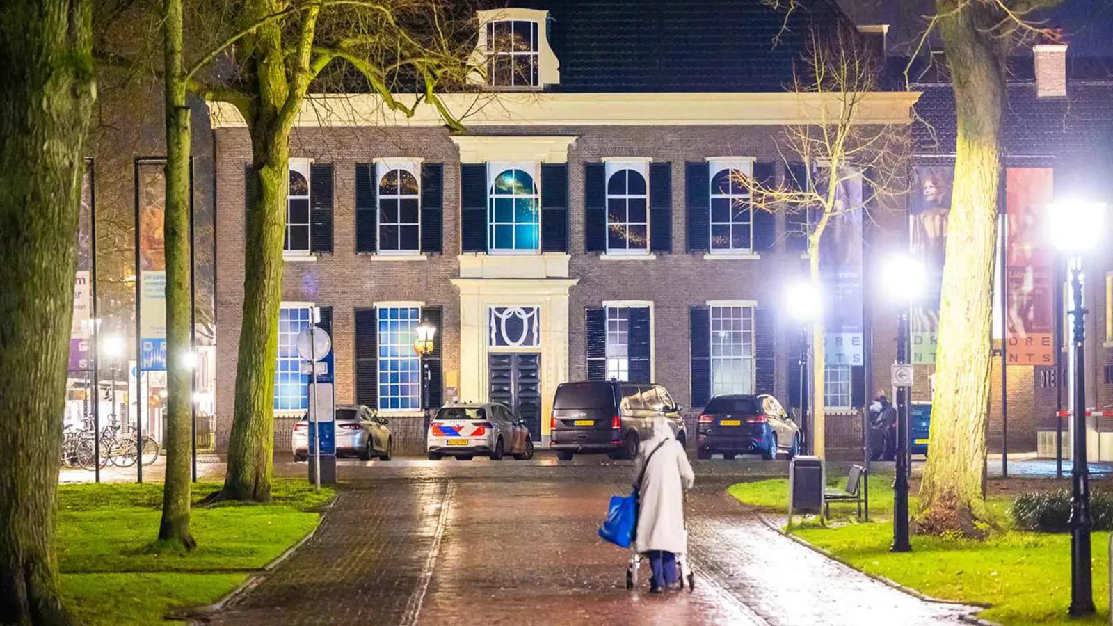 هولندا.. اقتحام متحف وسرقة قطع أثرية باهظة (صور)