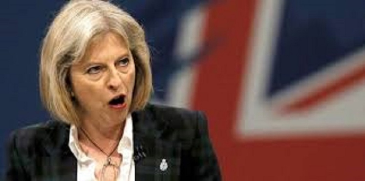 " ثاتشر الجديدة" ستحكم بريطانيا بعد ظهر غد