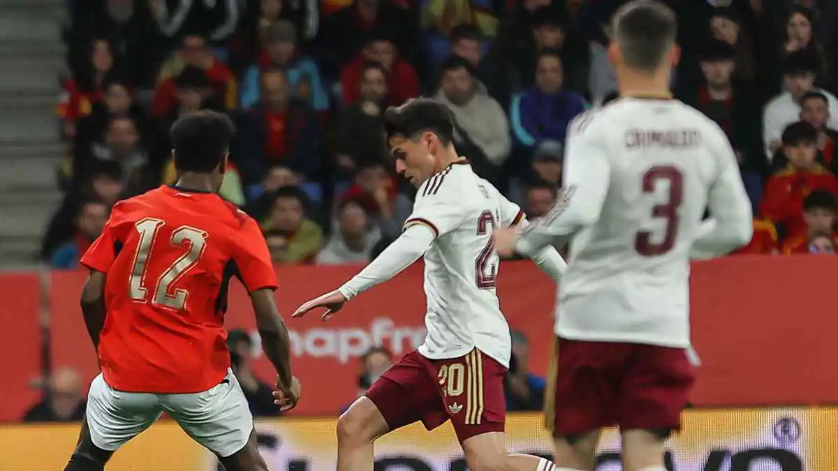 4 إشارات مهمة.. هل يستطيع منتخب مصر تحقيق مفاجأة في كأس العالم؟