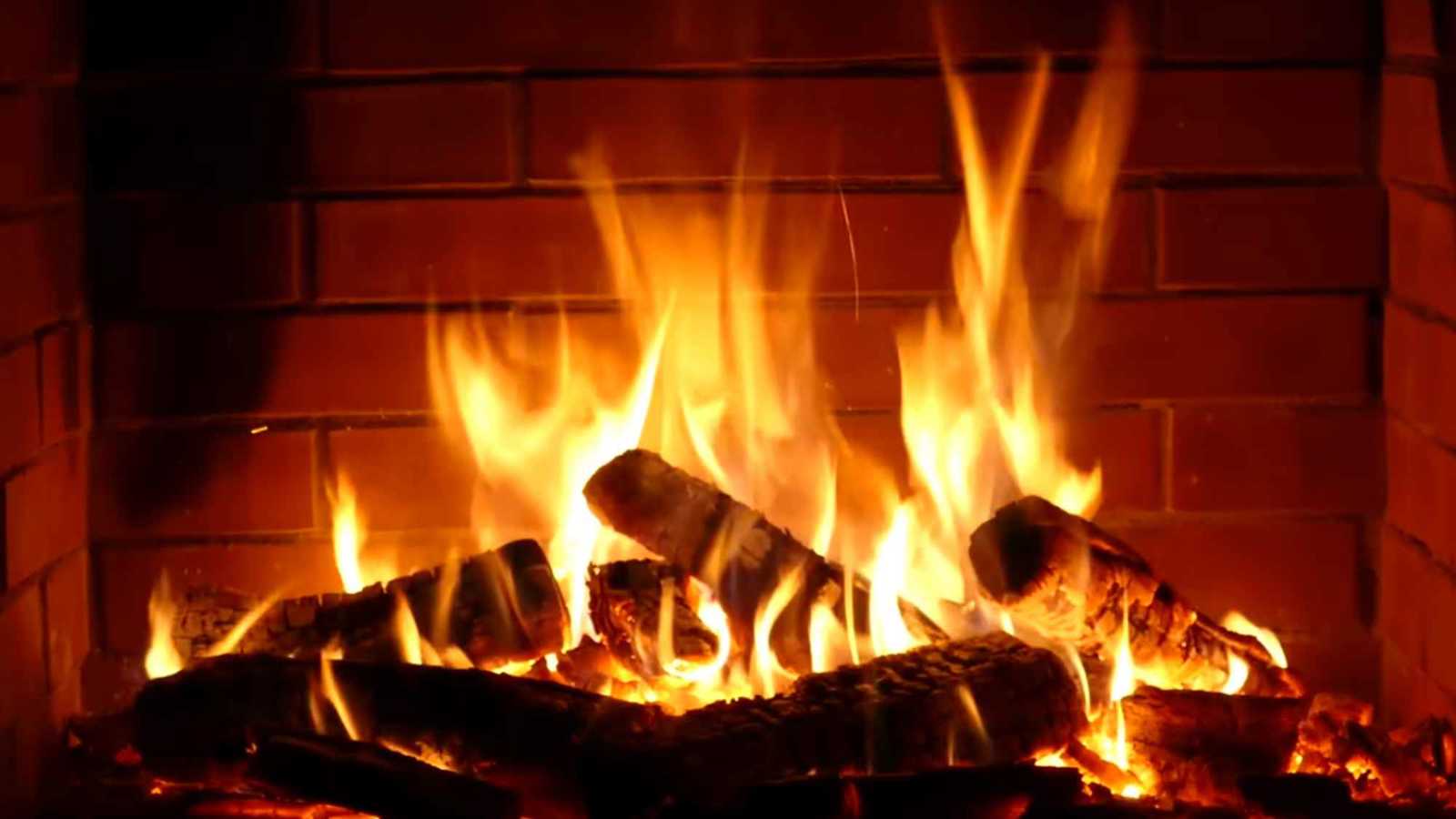 فيديو مدفأة حطب على يوتيوب يحقق أكثر من مليون دولار لمبتكره