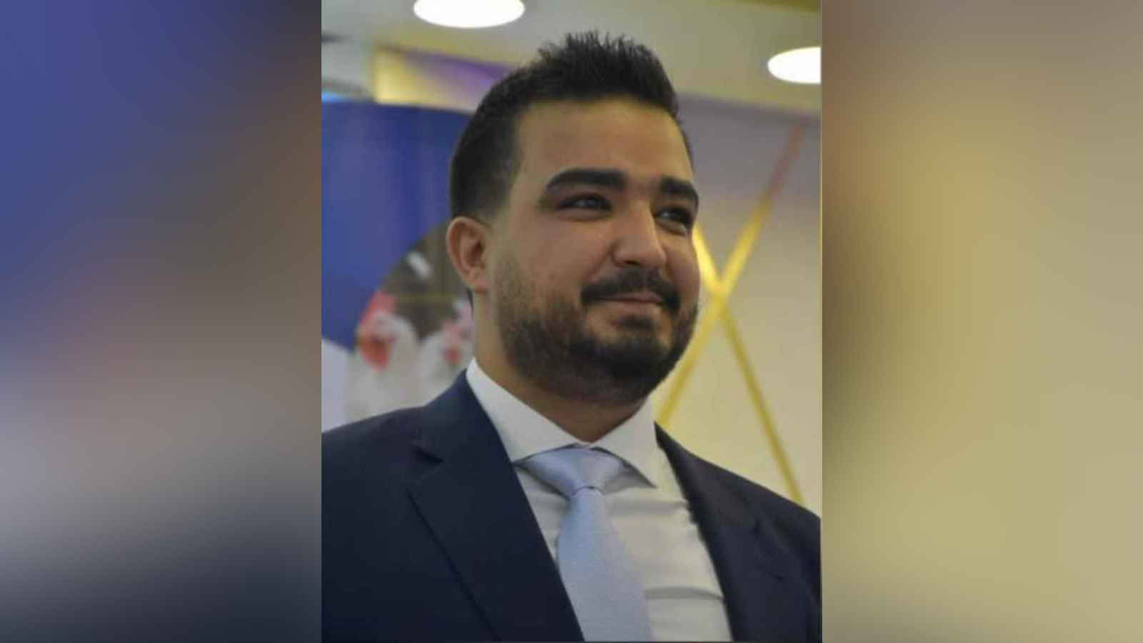 مقتل رجل أعمال بارز في دمشق