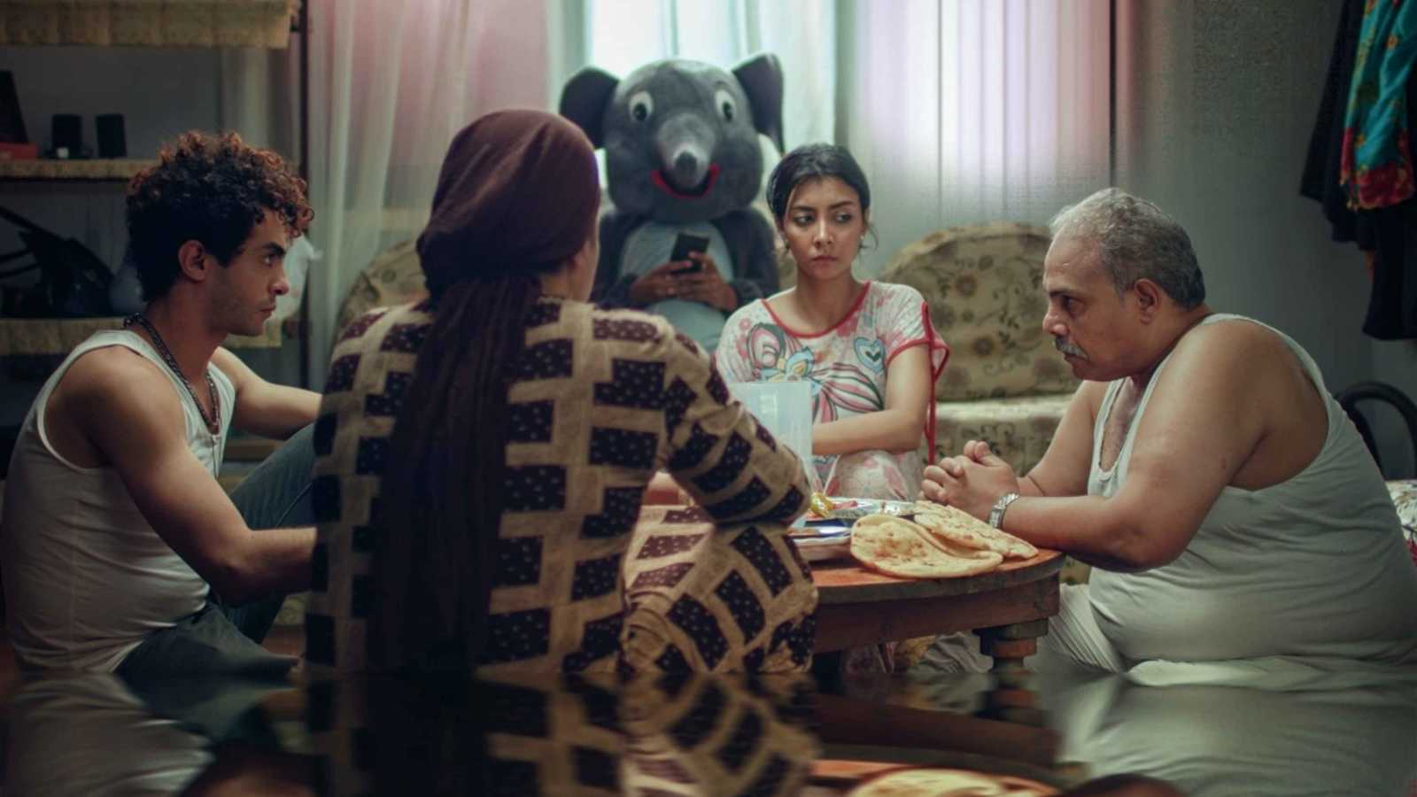 رغم اعتذار السينما.. مخرج "اختيار مريم" يتوعد بالتصعيد