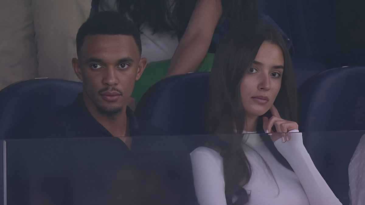 مطاردة على "إنستغرام".. من هي "إستيل بهنكي" التي خطفت قلب نجم ريال مدريد؟