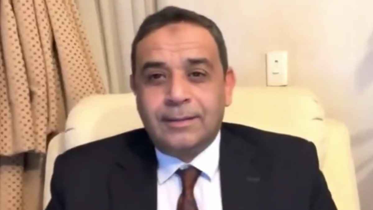 "جمهور معين" مركز معي.. سمير عثمان يرد على "التناقضات" (فيديو)