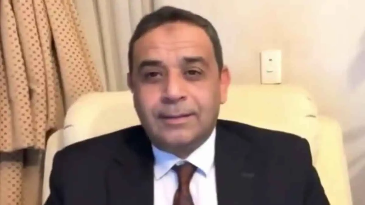 "جمهور معين" مركز معي.. سمير عثمان يرد على "التناقضات" (فيديو)