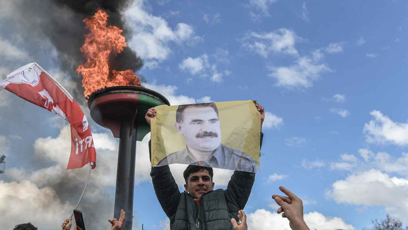 حزب مؤيد للأكراد: حل "العمال الكردستاني" مهم للشرق الأوسط