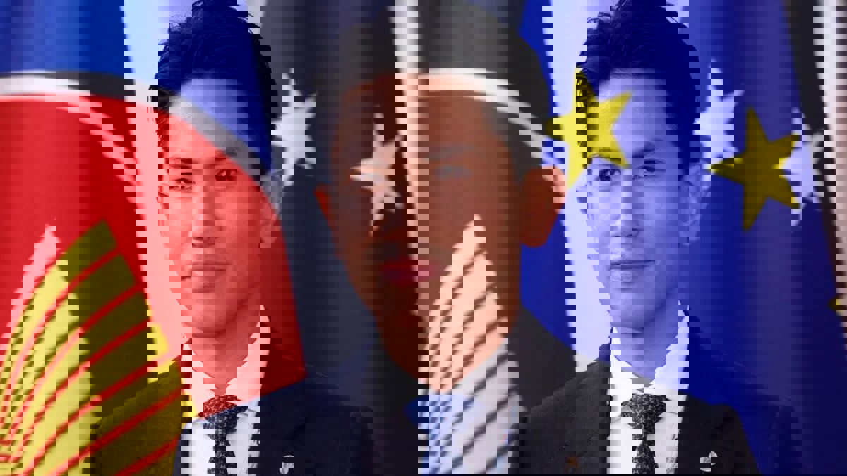 زواج أمير بروناي بمراسم ملكية.. وعروسه تخطف الأنظار