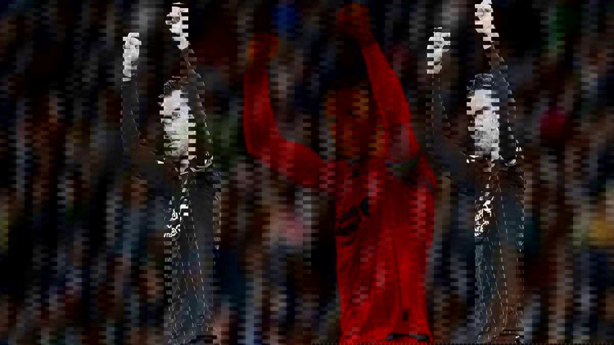 هندرسون قبل مباراة ليفربول ضد مانشستر يونايتد: لسنا بحاجة لأي حافز خارجي ولن نتهاون أمامهم