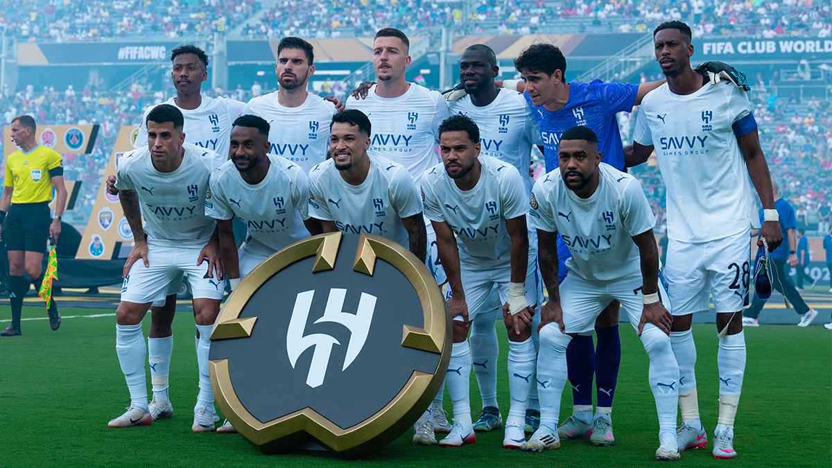 أكبر المستفيدين من انسحاب الهلال من السوبر السعودي