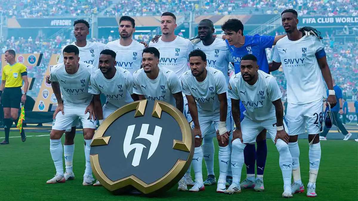 أكبر المستفيدين من انسحاب الهلال من السوبر السعودي