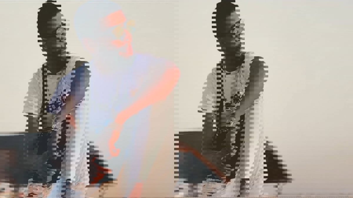 توقيف مغني الرّاب التونسي "سمارا" بعد العثور على مخدرات في منزله