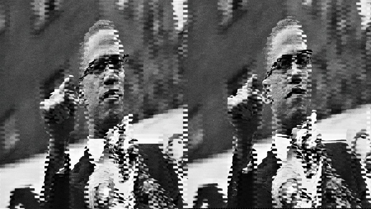 أسرة مالكوم إكس تكشف عن خطاب يؤكد وجود دور للشرطة ومكتب التحقيقات بمقتله‎