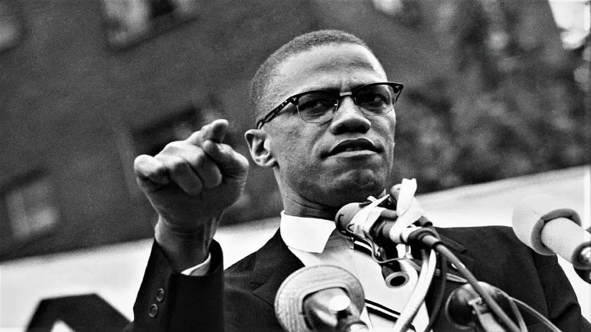 أسرة مالكوم إكس تكشف عن خطاب يؤكد وجود دور للشرطة ومكتب التحقيقات بمقتله‎