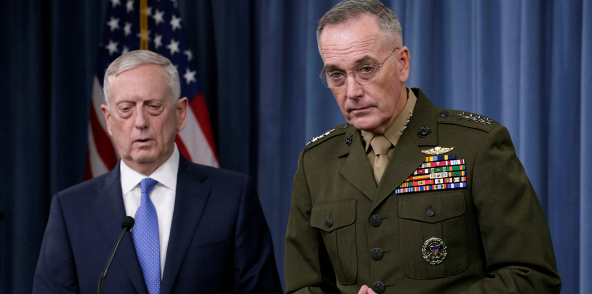 البنتاغون: مقتل 484 مدنيًا في ضربات للتحالف بالعراق وسوريا