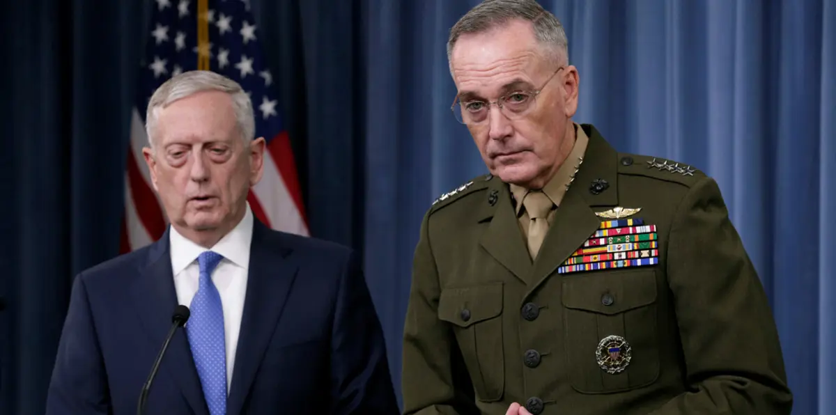 البنتاغون: مقتل 484 مدنيًا في ضربات للتحالف بالعراق وسوريا